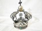 Objets religieux et spirituels - Argent - 1850-1900 -, Antiquités & Art