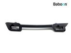 Koffer Beugel / Drager Links Moto Guzzi Norge 1200 2006-2010, Motoren, Verzenden, Gebruikt