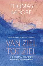 Van ziel tot ziel 9789020219128 Thomas Moore, Boeken, Verzenden, Zo goed als nieuw, Thomas Moore