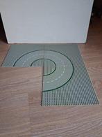 Lego Grondplaten - City - Straatplaten, Nieuw