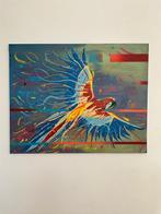 Juan Rich - Plumaje Fenix - NO Reserve XL