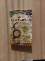 Het Evacomplex - Jeroen Windmeijer, Jacob Slavenburg, Boeken, Verzenden, Gelezen, Jeroen Windmeijer