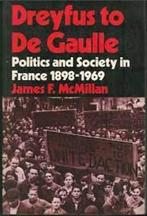 Dreyfus to De Gaulle, Verzenden