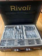 Rivoli-C - Bestekset voor 12 personen (72) - Rivoli Italian