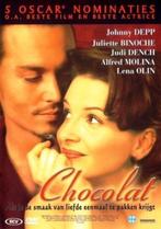 Chocolate (dvd tweedehands film), Cd's en Dvd's, Ophalen of Verzenden, Nieuw in verpakking