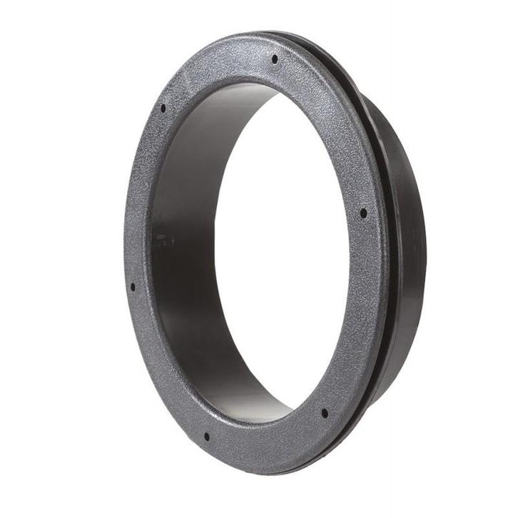 Bevestigingsring voor straalhandschoenen, Doe-het-zelf en Bouw, Gereedschap | Overige machines, Ophalen of Verzenden