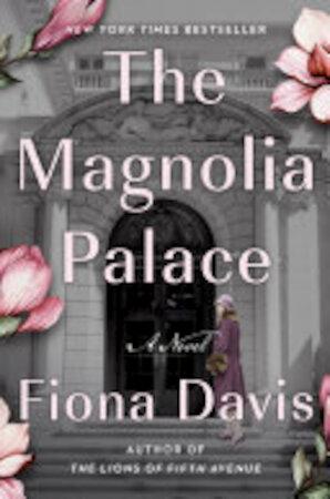 The Magnolia Palace, Livres, Langue | Langues Autre, Envoi