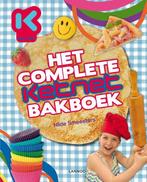 Het complete Ketnet bakboek 9789401421058, Hilde Smeesters, Verzenden