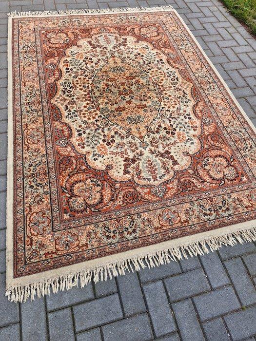 Tapijt - 253 cm - 170 cm - Klassiek perzische stijl, Huis en Inrichting, Stoffering | Tapijten en Vloerkleden