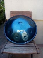 Handpan - Pantastic - D Kurd - Nombre darticles : 1 - 2025, Muziek en Instrumenten, Nieuw