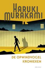 De opwindvogelkronieken 9789025471439 Haruki Murakami, Boeken, Verzenden, Gelezen, Haruki Murakami