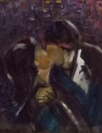 Gaetano D Aquino (1969) - IL BACIO