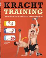 krachttraining 9789089986481 Hollis Lance Liebman, Boeken, Verzenden, Zo goed als nieuw, Hollis Lance Liebman
