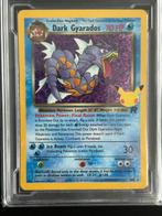 Pokémon - 1 Graded card - Gyarados 8 - GG 10 - Sword &, Nieuw