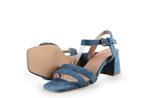 Bata Sandalen in maat 39 Blauw | 5% korting, Kleding | Dames, Sandalen of Muiltjes, Bata, Gedragen, Verzenden