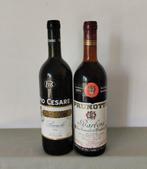 1998 Pio Cesare, 1998 Piazzo barolo, 1998 M. di Barolo, Collections