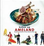 Koken op Ameland 9789078856436 R. Sprengers, Boeken, Verzenden, Gelezen, R. Sprengers
