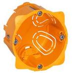 Boîte murale creuse Legrand Mosaic 50mm 2 Module - 080051 [2, Doe-het-zelf en Bouw, Verzenden, Nieuw