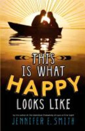 This is What Happy Looks Like, Boeken, Taal | Overige Talen, Verzenden