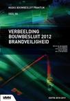 Verbeelding Bouwbesluit 2012 Brandveiligheid 2018/2019