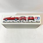 Tamiya 1:24 - Modelbouwdoos - Mercedes-Benz SLK - 24189
