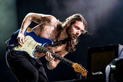 Biffy Clyro Tickets | AFAS Live Amsterdam, Tickets en Kaartjes, Overige Tickets en Kaartjes