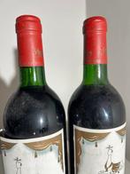 1987 Chateau Mouton Baronne Philippe en Hommage a Pauline -, Collections, Vins