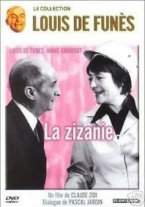 La Zizanie [DVD] DVD, CD & DVD, DVD | Autres DVD, Envoi