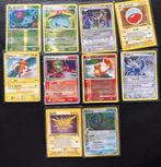 Pokémon - 10 Mixed collection - Pk cards - Rayquaza, Nieuw