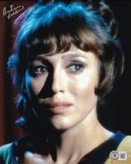 Star Trek - Signed by Barbara Baldavin (+) (Lisa), Nieuw