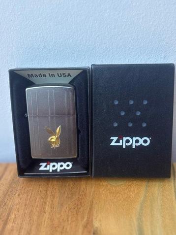 Zippo - Zonder Minimumprijs - Zakaansteker - Staal beschikbaar voor biedingen
