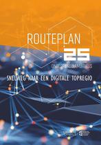 Routeplan 2025 9789401461429, Verzenden, Gelezen