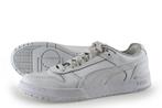 Puma Sneakers in maat 41 Wit | 5% korting, Puma, Verzenden, Wit, Zo goed als nieuw