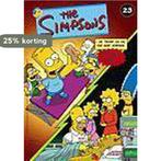 De triomf en val van Bart Simpson ; Tic tac doh !, Boeken, Verzenden, Gelezen, M. Groening