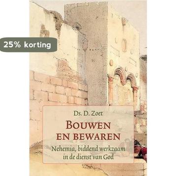 Bouwen en bewaren 9789033129278 Zoet, Verzenden, Zoet