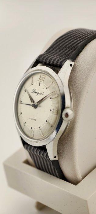 Breguet - 803 Model - Zonder Minimumprijs - 803 - Heren -, Handtassen en Accessoires, Horloges | Heren