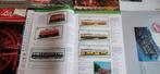 Liliput H0 - 1971 tot 2015 - Modeltrein (48) - Meerdere, Hobby en Vrije tijd, Modeltreinen | H0, Nieuw