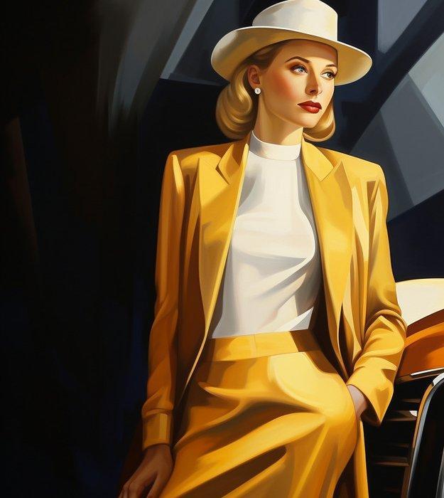 CREATIVE_HUB - A NIGHT IN NEW YORK, Maison & Meubles, Maison & Meubles | Autre