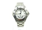 TAG Heuer - Aquaracer 300M - Sans Prix de Réserve - WAF1011, Bijoux, Sacs & Beauté