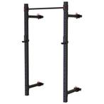 Toorx Fitness Wall Rack WLX-2800 - Inklapbaar, Sports & Fitness, Verzenden