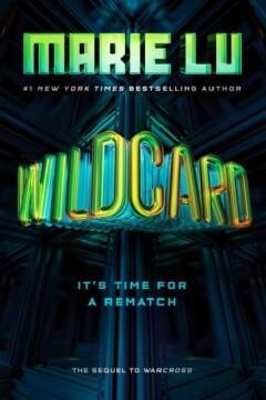 Wildcard / Warcross / 2 9781984812155 Marie Lu, Livres, Langue | Anglais, Envoi