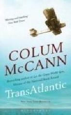 TransAtlantic 9781408849972 Colum McCann, Verzenden, Colum McCann