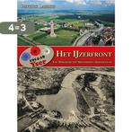 Het IJzerfront 1914-18 9789460971990 Patrick Lagrou, Boeken, Oorlog en Militair, Verzenden, Gelezen, Patrick Lagrou