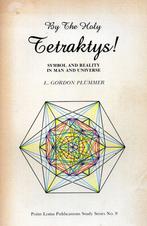 By the Holy Tetraktys! - L. Gordon Lummer - 9780913004449 -, Verzenden, Nieuw