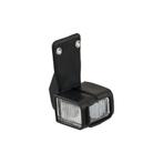 Aspöck LED Markeringslamp Superpoint IV Pendel | Rechts, Ophalen of Verzenden, Nieuw