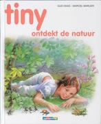 Tiny hc59. tiny ontdekt de natuur 9789030363323, Boeken, Gelezen, Jean-Louis Marlier, MARCEL. Marlier,, Verzenden
