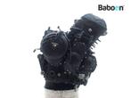 Motorblok Triumph Tiger 800 XCA 2015-2016 (674842-855531), Verzenden, Gebruikt