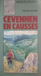 Cevennen en Causses / Elmar wandelgidsen 9789061207726, Boeken, Reisgidsen, Verzenden, Gelezen, H. van Hilst