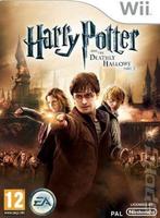Harry Potter and the Deathly Hallows Part 2 (Wii Games), Ophalen of Verzenden