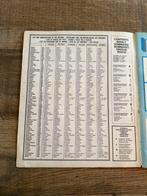 1990 Panini WC Italy 90 Marco van Basten, Diego Maradona, Verzamelen, Nieuw